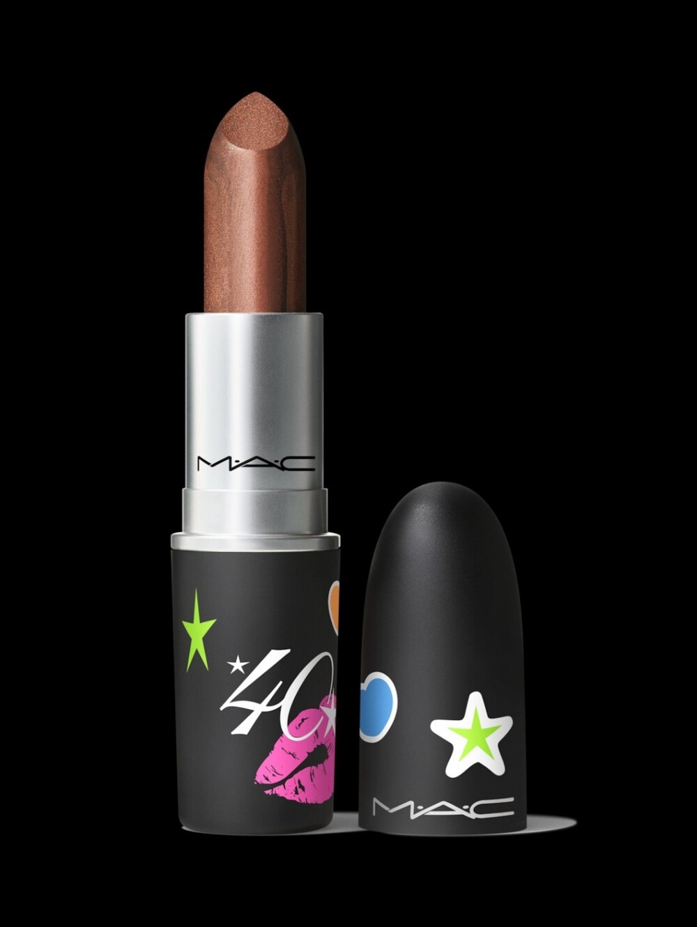 Brand New Limited Edition Lipstick In CHINTZ